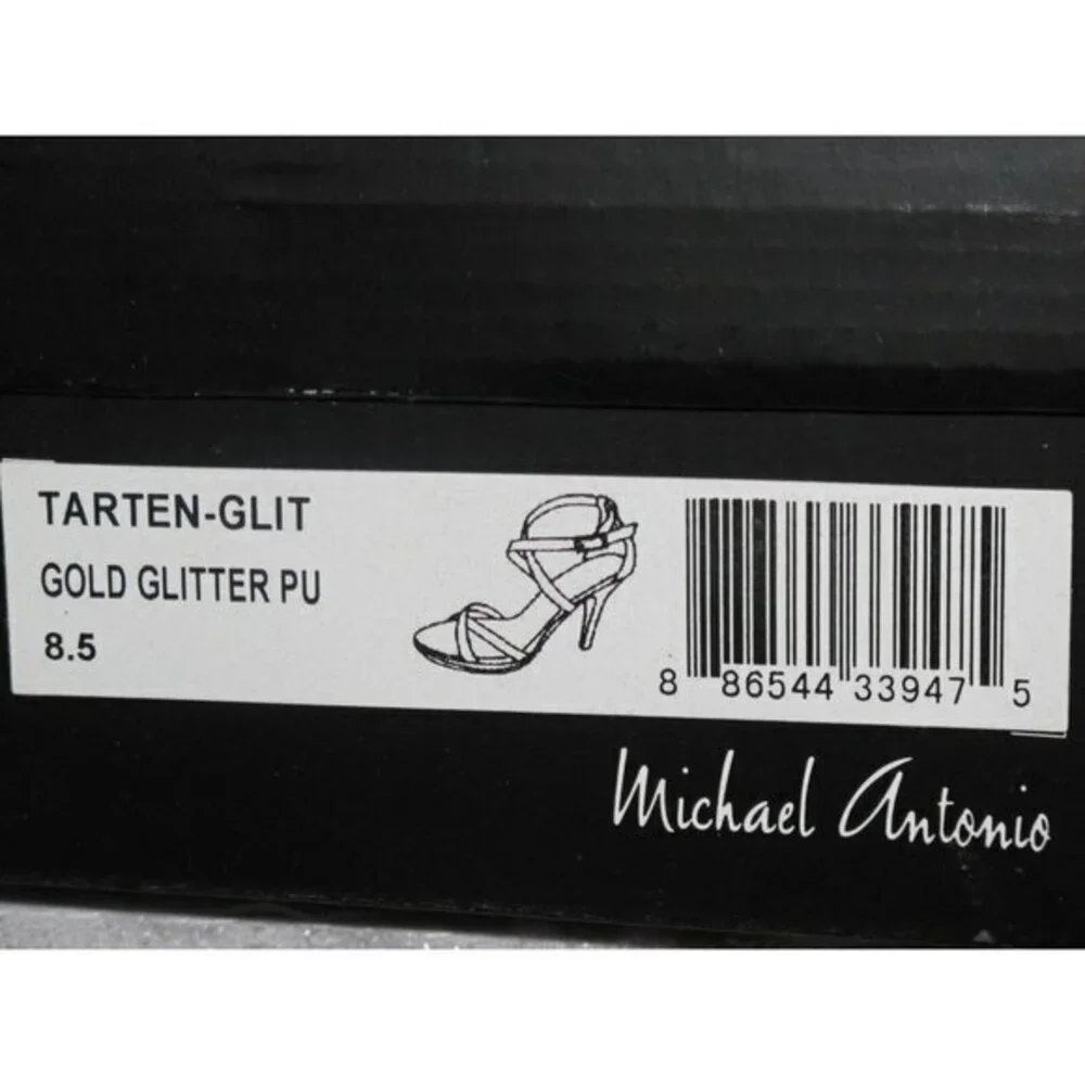 Michael Antonio manufacturer michael